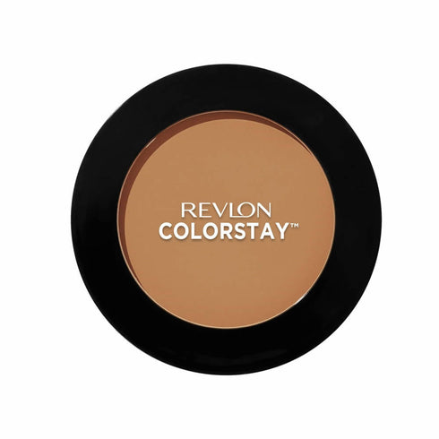 Revlon ColorStay Pressed Powder - Medium / Deep 8.4 g